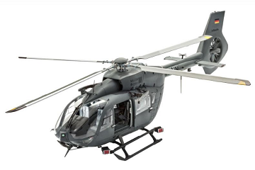 Modellbausätze Helikopter