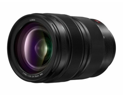 Panasonic Lumix S 24-70mm