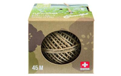 Meister FLACHSSCHNUR SWISS FLAX