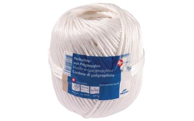Meister PACKSCHNUR PP WEISS 4MM 150M