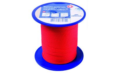 Meister MAURERSCHNUR PP ROT 1.5MM 100M