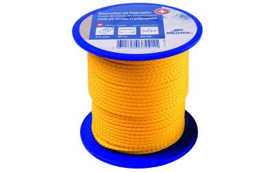 Meister MAURERSCHNUR PP GELB 2.5MM 50M