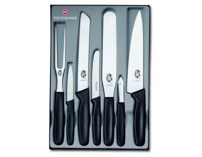 Victorinox Küchengarnitur 7-teilig