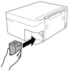 Epson C12C934461 Maintenance Box