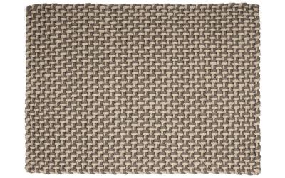 pad POOL In/Outdoor Fussmatte, Stein-Sand