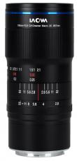 Laowa 100mm f/2.8 2X Ultra Macro APO