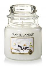 Yankee Candle Vanilla