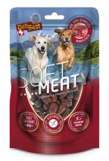 DeliBest Soft Meatys aus Schweizer Rind