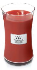 Woodwick Cinnamon Chai