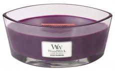 Woodwick Spiced Blackberry