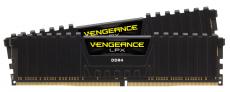 Corsair DDR4 Vengeance LPX Black 32GB 2-Kit