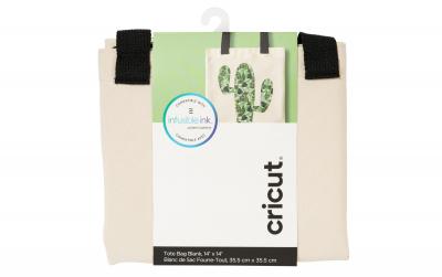 Cricut Tasche Infusible Ink