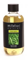 Millefiori Lemon Grass