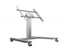 Multibrackets Displayständer 80 HD Silber