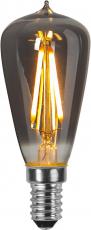 Star Trading LED Filament Smoke ST38