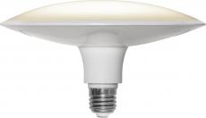 Star Trading LED HIGH Lumen E27 Weiss