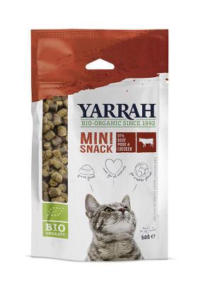 Yarrah BIO Mini Snack