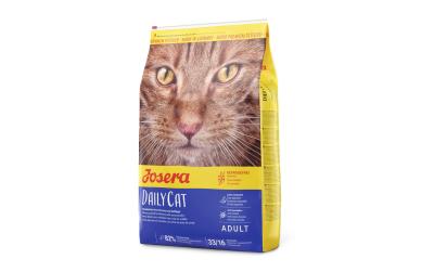 Josera Trockenfutter DailyCat