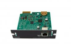 APC Network Management Card AP9640, LAN