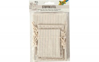 Folia Stoffbeutel Druck