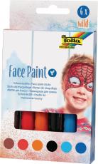 Folia Schminkstifte Wild