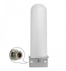 Delock LTE-Antenne, N-Buchse,4-6dBi,Outdoor