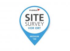 Studerus WLAN Site Survey Medium 130