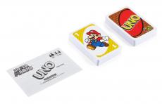 UNO Super Mario