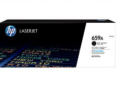 HP Toner 659A - Black (W2010A)