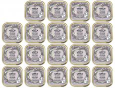 Lilys Kitchen Nassfutter Senior Huhn