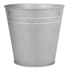 Esschert Design Altzink Blumentopf 14 cm