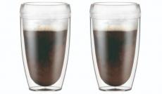 Bodum Pavina Becher 0.45 Liter Set