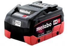 Metabo Akku LIHD 18V 5.5 Ah