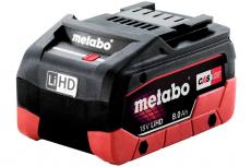 Metabo Akku LIHD 18V 8.0 Ah