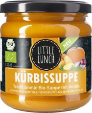 Bio Kürbissuppe Klassik