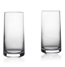 Zone Trinkglas 2er Set 410ml