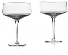 Zone Cocktailglas 2er Set 270ml