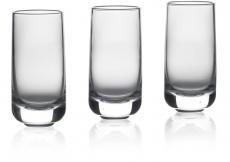 Zone Schnapsglas 3er Set 50ml