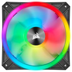 Gehäuselüfter Corsair iCUE QL120 RGB