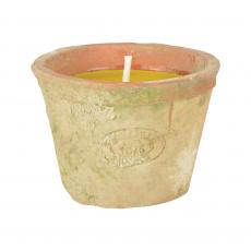 Esschert Design Outdoor Kerze Citronella