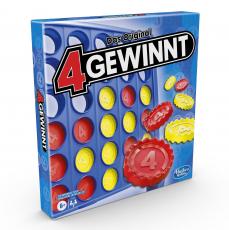 Hasbro 4 gewinnt