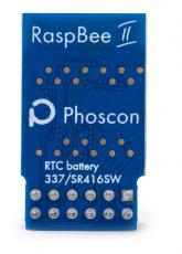 dresden elektronik RaspBee II, Zigbee 3.0