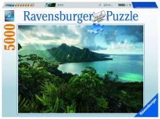 Puzzle Atemberaubendes Hawaii