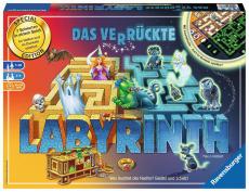 Spiel Labyrinth Glow i.the dark