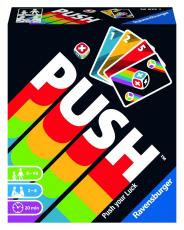 Spiel Push