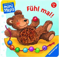 Ministeps Fühl mal!