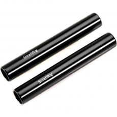 SmallRig Aluminium Alloy Pair of 15mm Rods