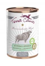 Terra Canis Hypoallergen Wasserbüffel