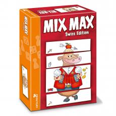 Mix Max Swiss Edition