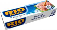 Thunfisch Naturale